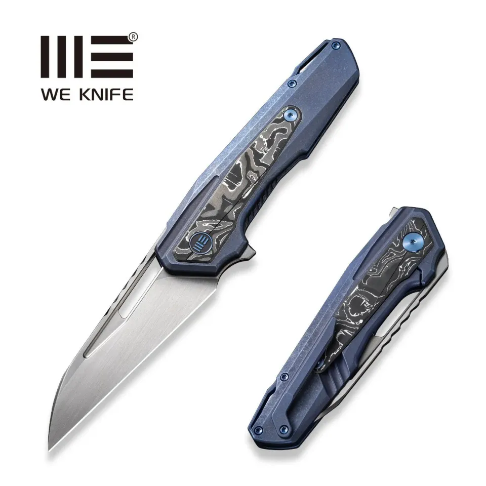 WeKnife Falcaria WE23012B-3 Klappmesser Wharncliffe