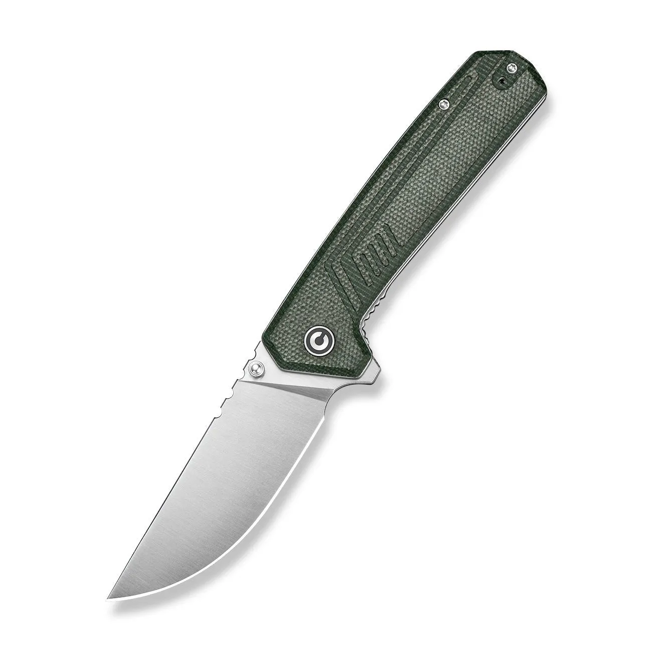Civivi Neovex C25008A Klappmesser grün 14C28N