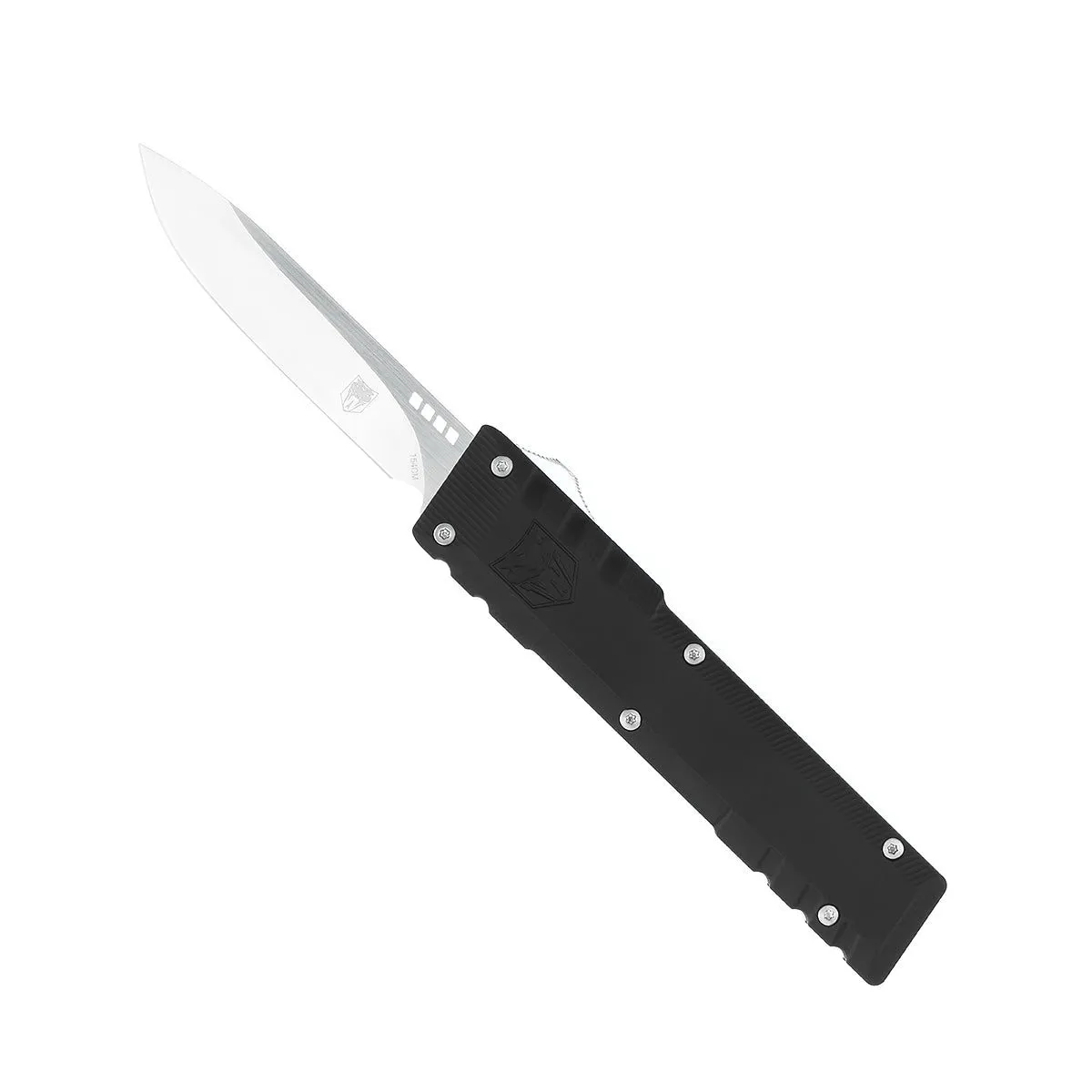 CobraTec Gentlemens Gen II OTF-Messer 154CM