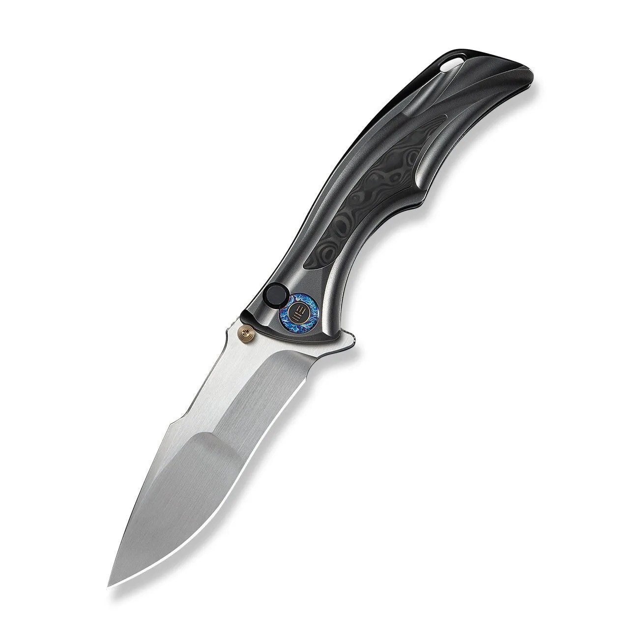 WeKnife Tighe Down WE24054-2 Klappmesser M390