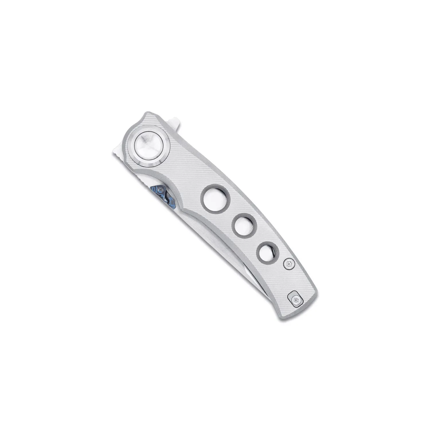 CobraTec Maverick Klappmesser Tanto M390