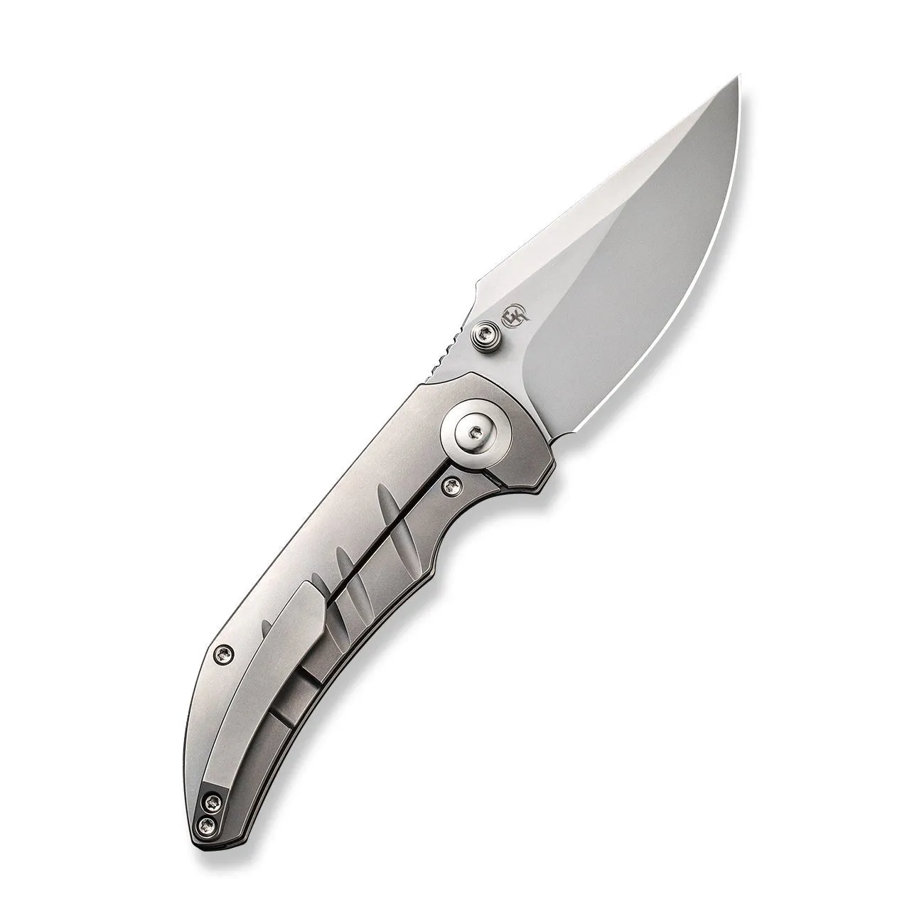 WeKnife Riff-Raff WE22020B-4 Klappmesser Titan 20CV