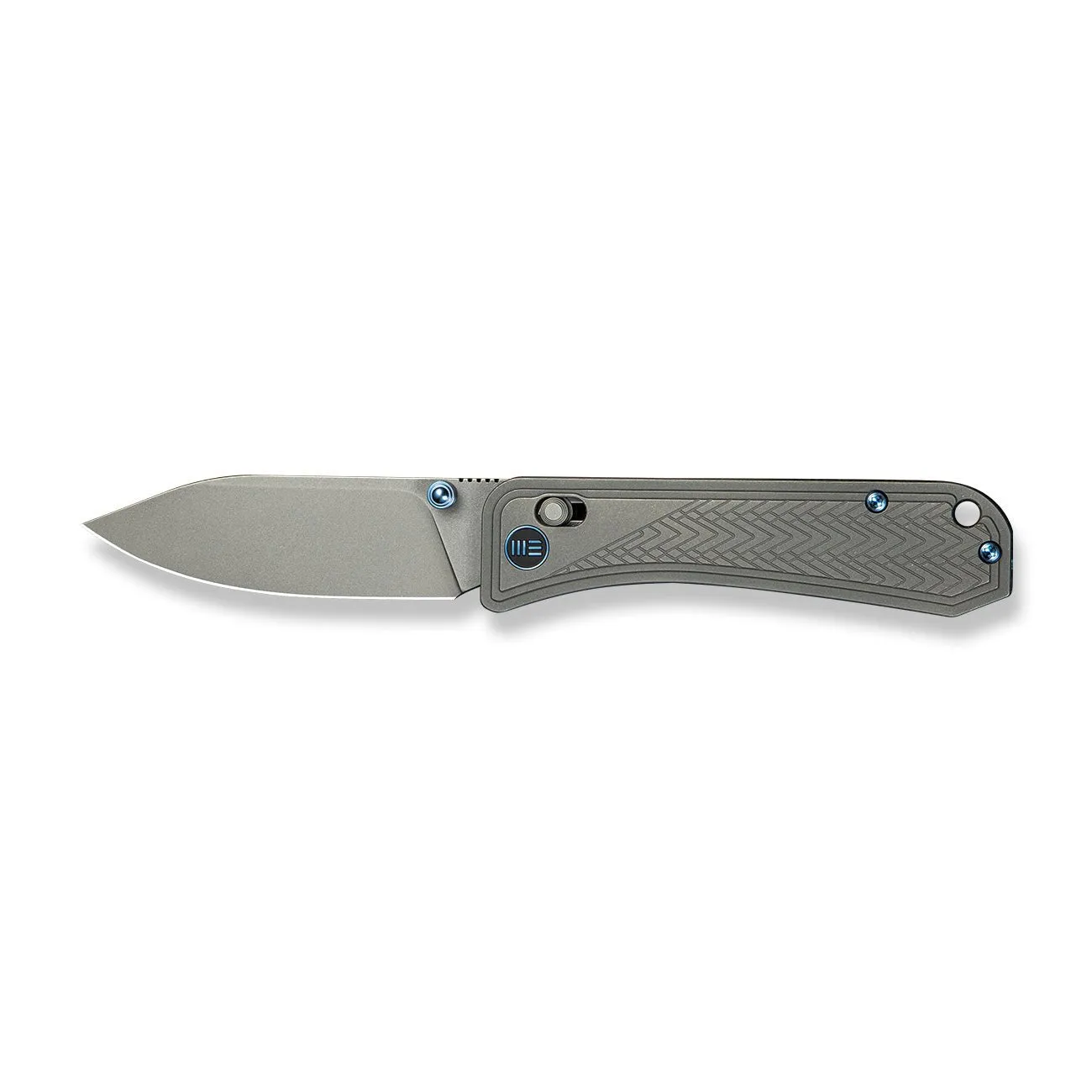 WeKnife Bougie Banter WE24009-2 Klappmesser Titan