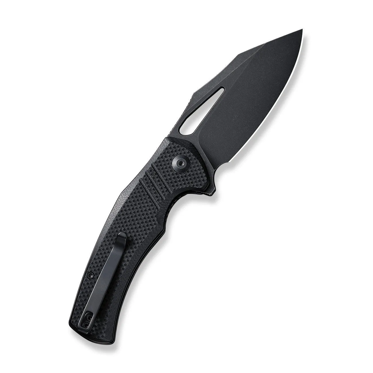Civivi BullTusk C23017-1 Klappmesser 14C28N G10