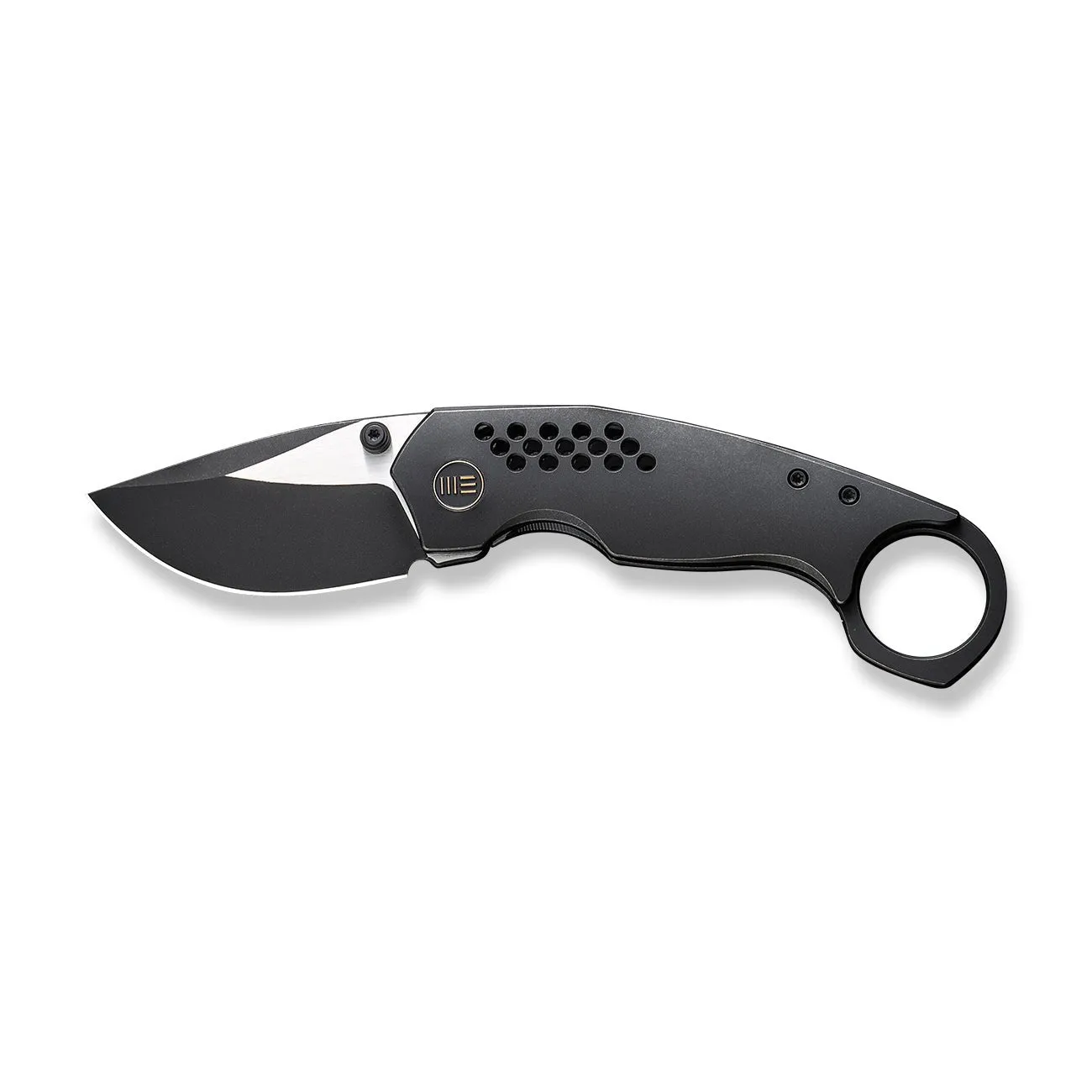 WeKnife Envisage WE22013-2 Taschenmesser Titan 20CV