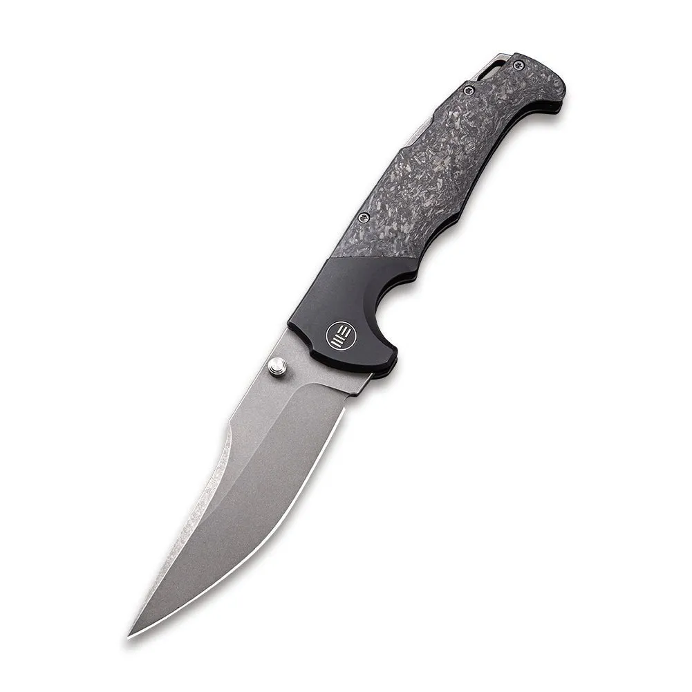 WeKnife Blocao 920B Taschenmesser Carbon S35VN