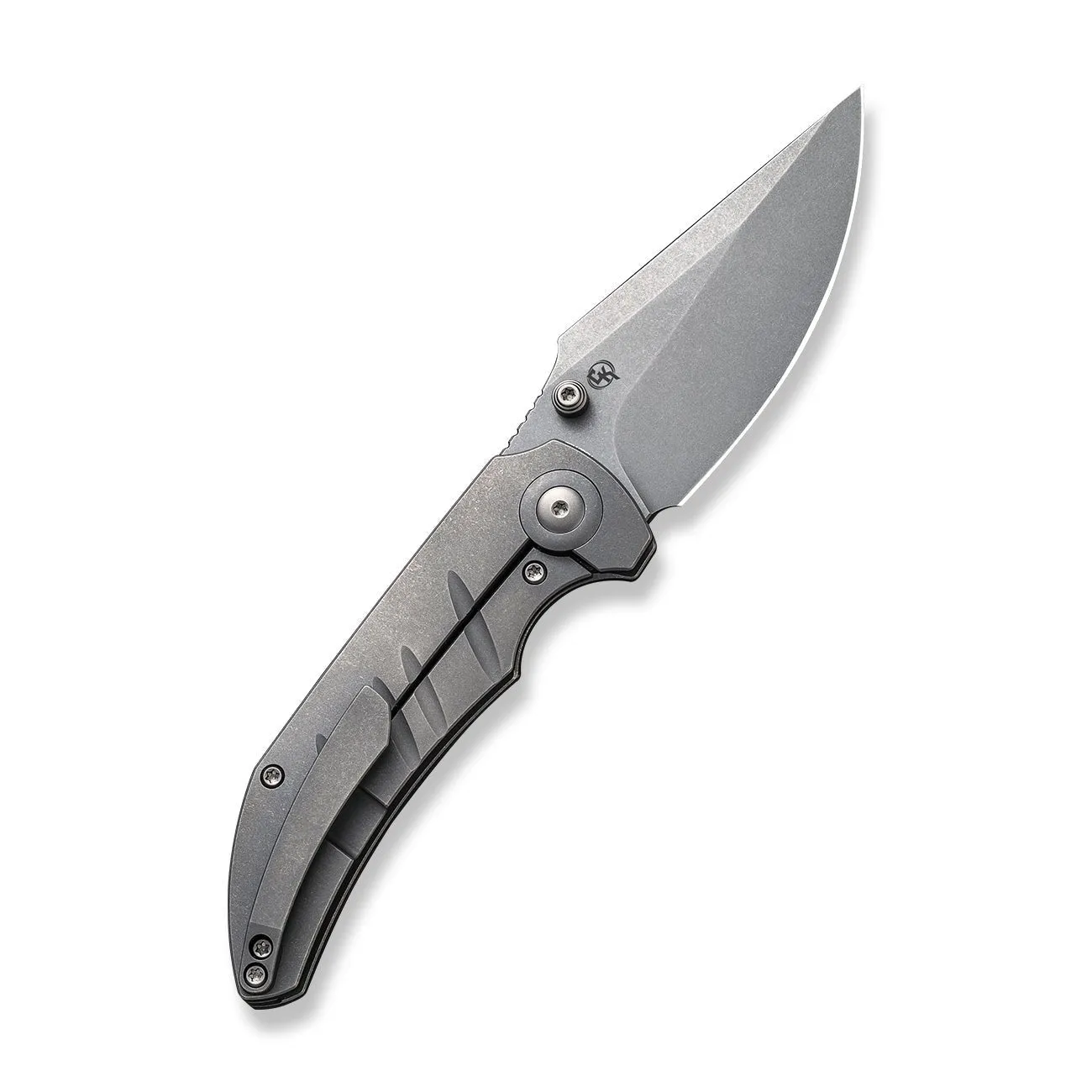 WeKnife Riff-Raff WE22020B-3 Taschenmesser Titan 20CV