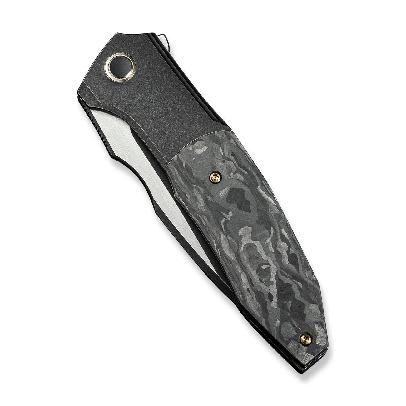 WeKnife Archeozoic WE23091-1 Taschenmesser Carbon M390