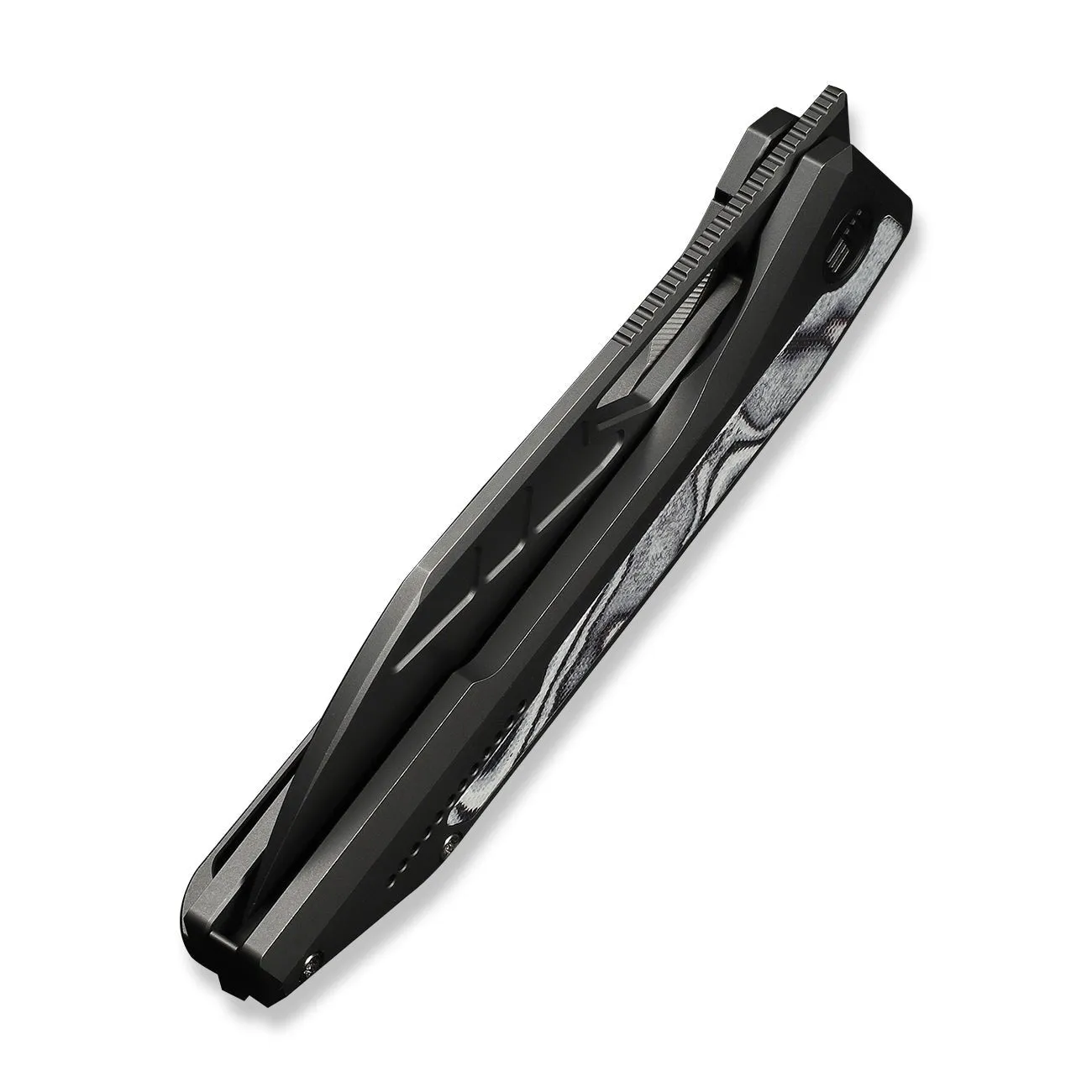 WEKnife Inceptus WE25017-1 Taschenmesser Titan M390