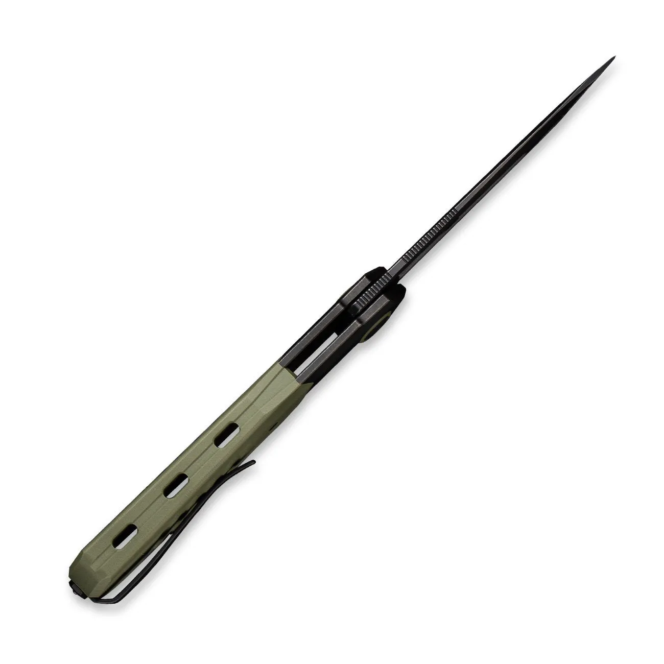 WEKnife Arsenal WE20073-2 Taschenmesser Titan G10