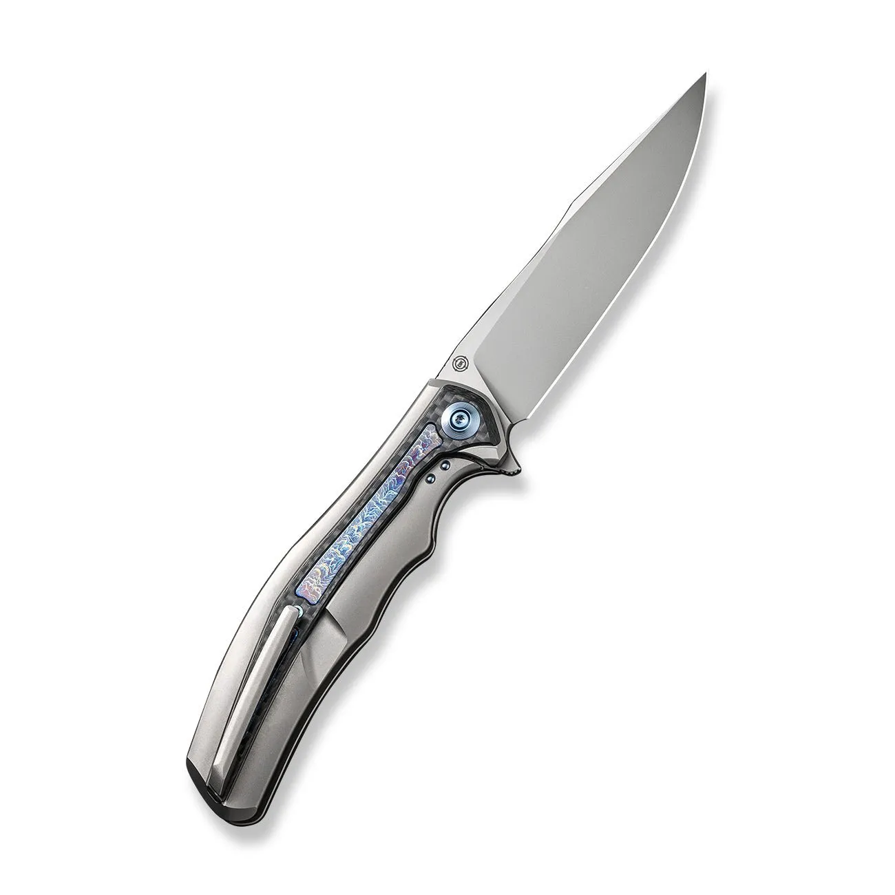 WeKnife Zonda WE22016-2 Klappmesser Titan Carbon 20CV