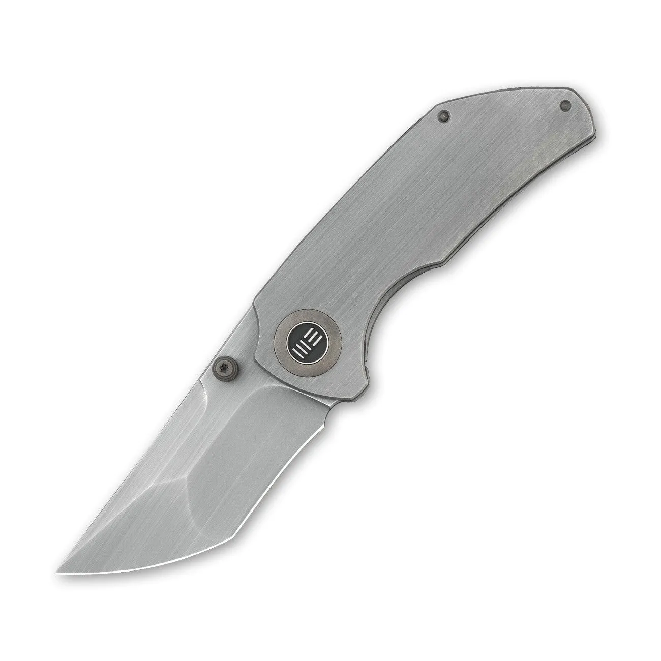 WeKnife Thug 2103B Taschenmesser Titan 20CV
