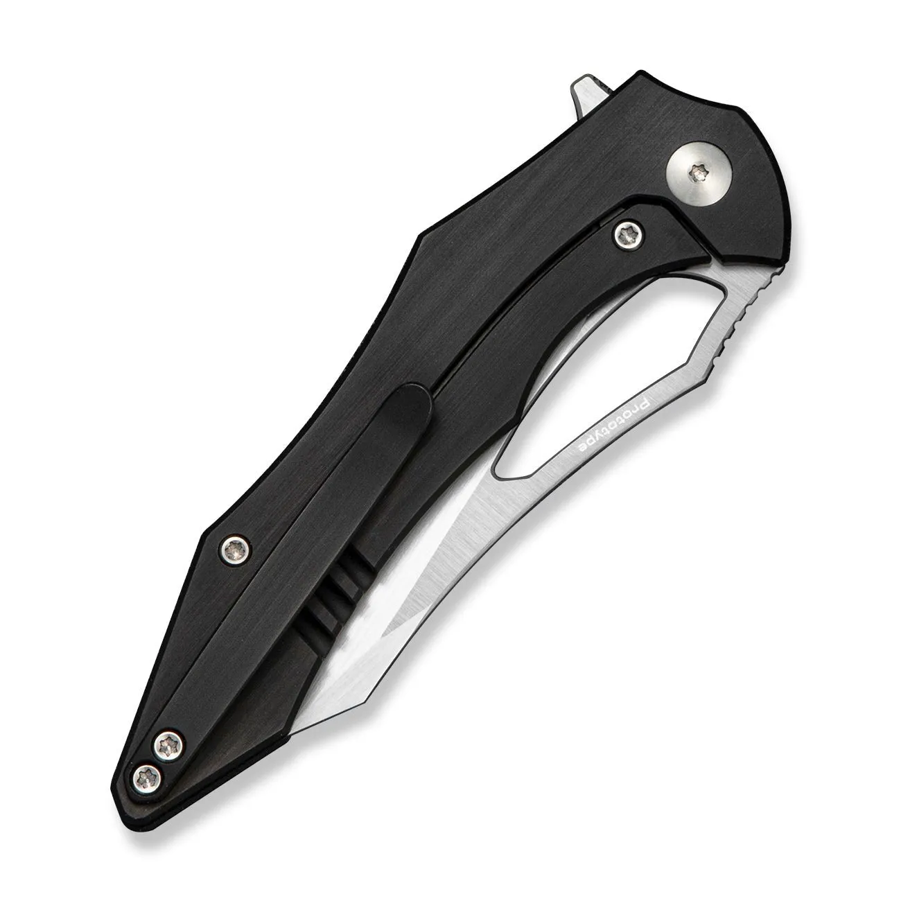 WeKnife Ghost Shark WE25085 Klappmesser Titan M390