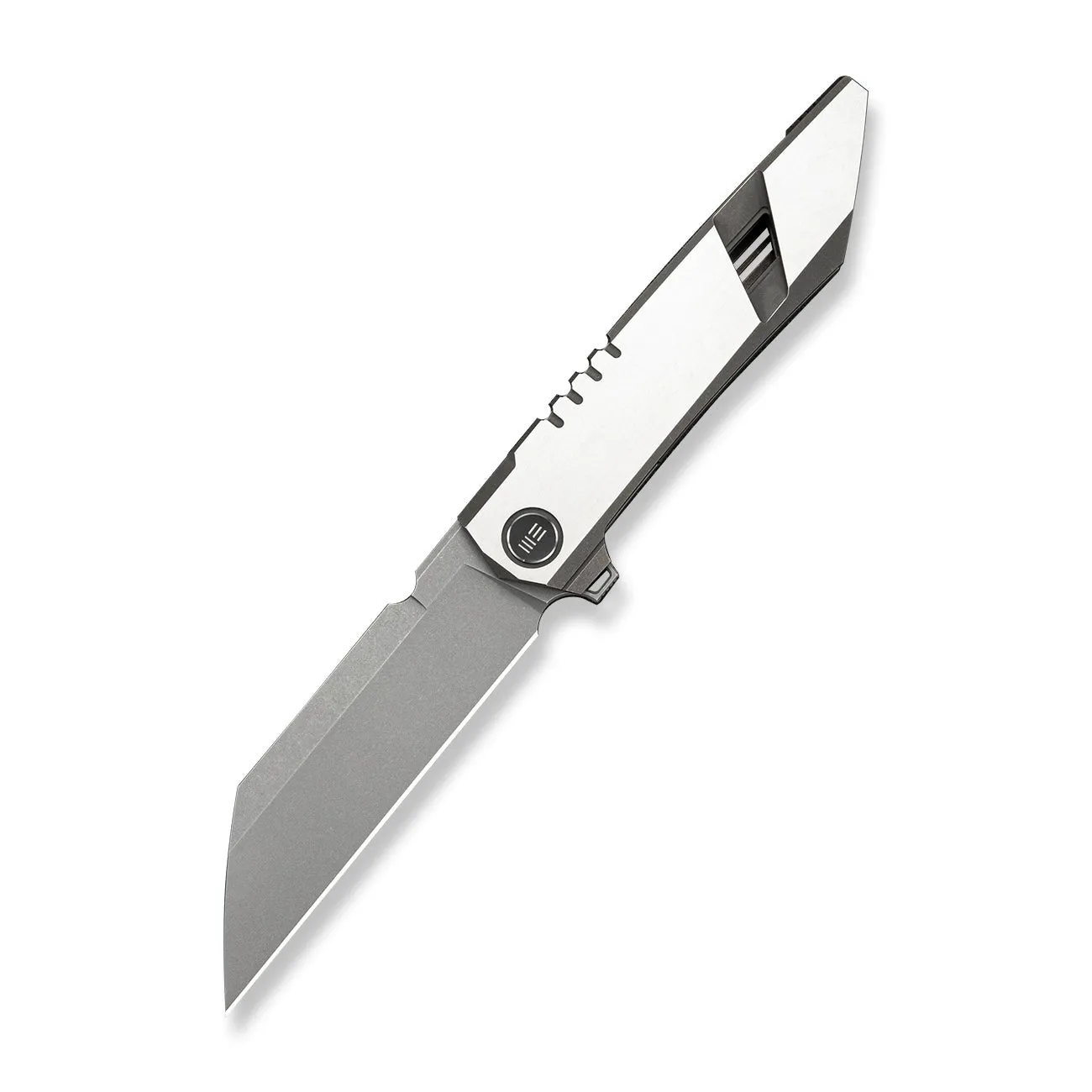 WeKnife Anglex WE25070 Klappmesser Bronze M390