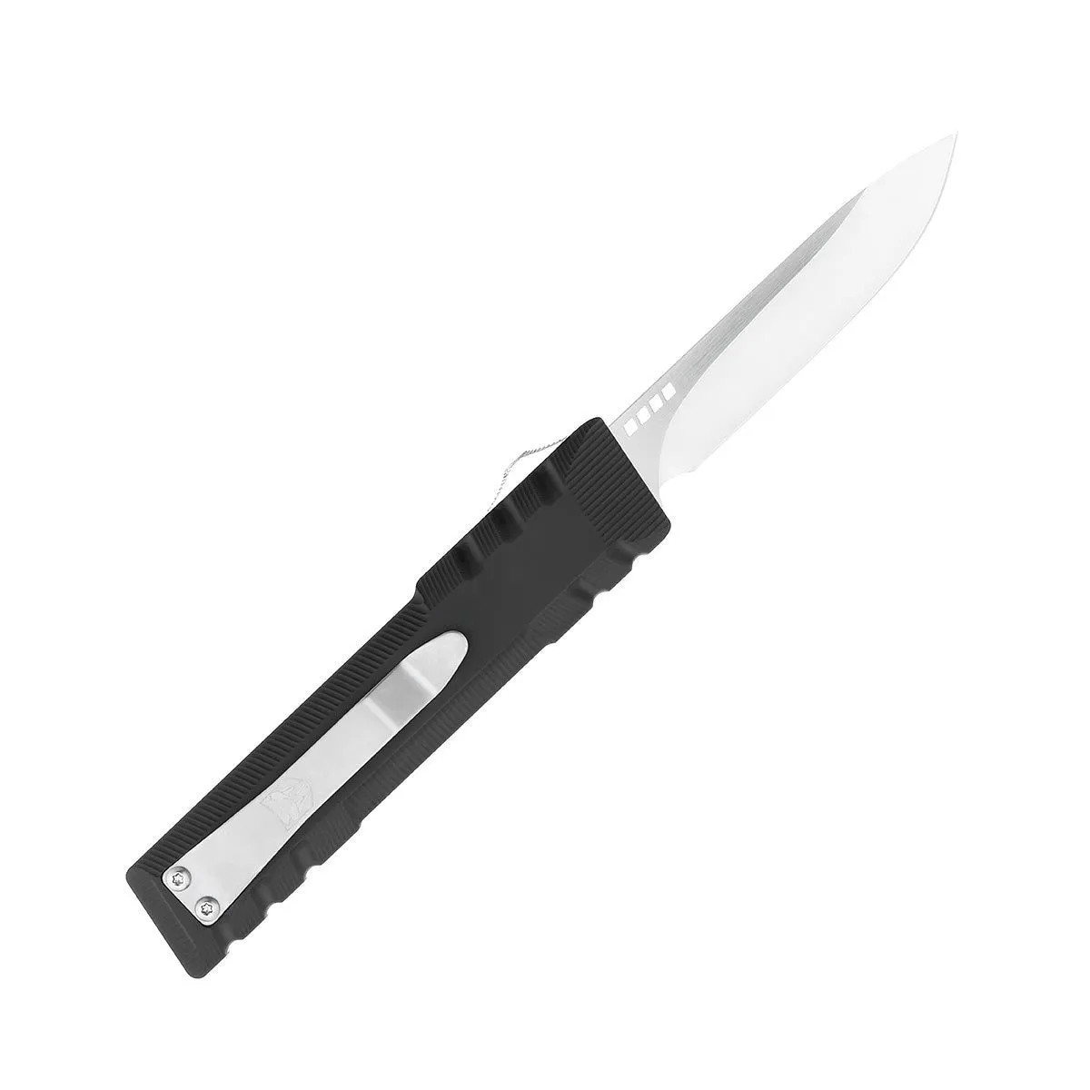 CobraTec Gentlemens Gen II OTF-Messer 154CM