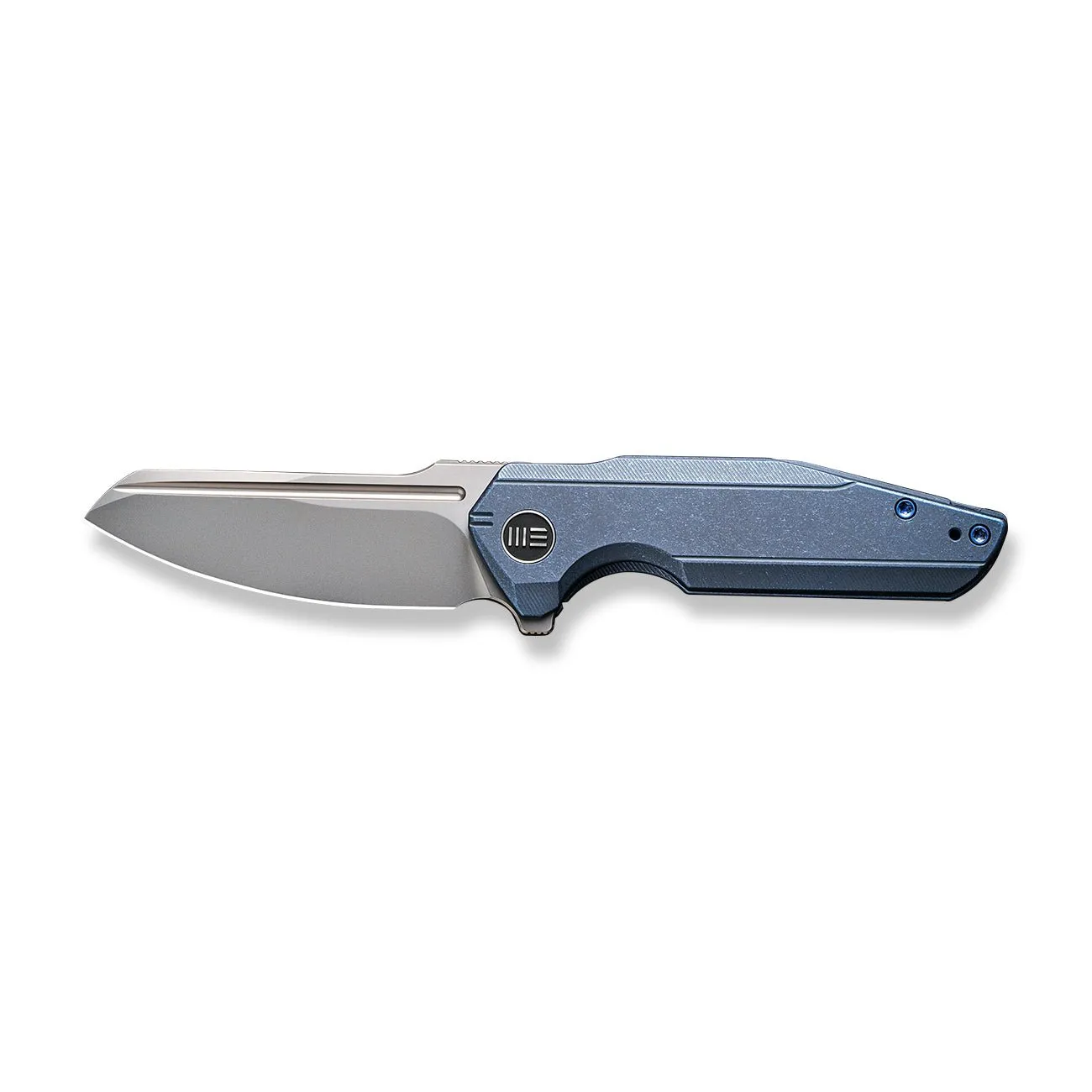 WeKnife StarHawk WE21017-4 Taschenmesser CPM 20CV Blau