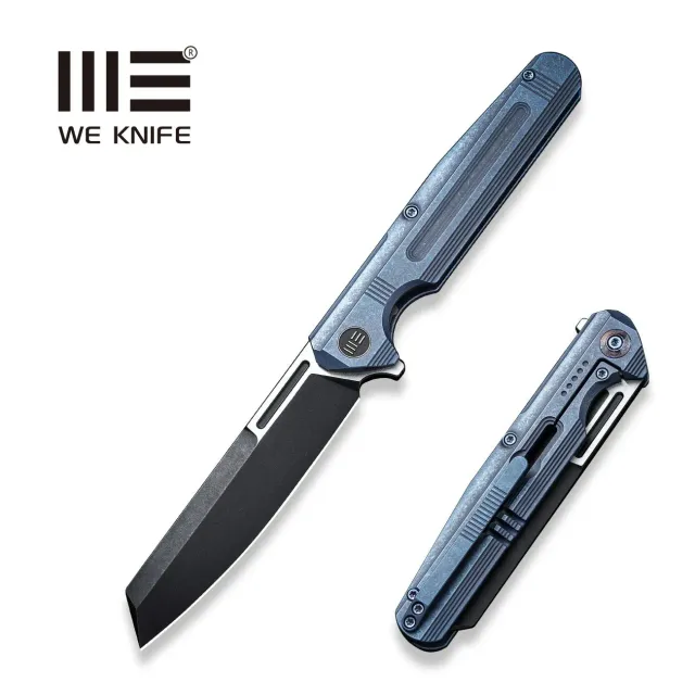 WEKnife Reiver WE16020-4 Taschenmesser S35VN limitiert