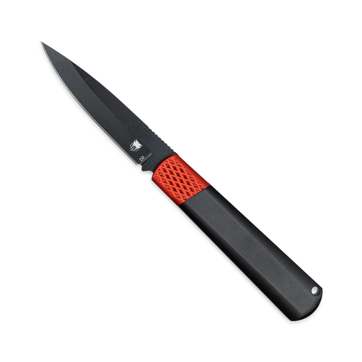 CobraTec Gideon Hidden Release Automatikmesser D2 Alu