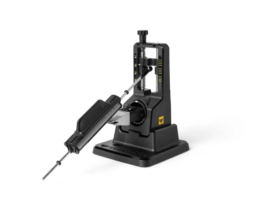 James Brand Precision Adjust Messerschärfer 15-30°