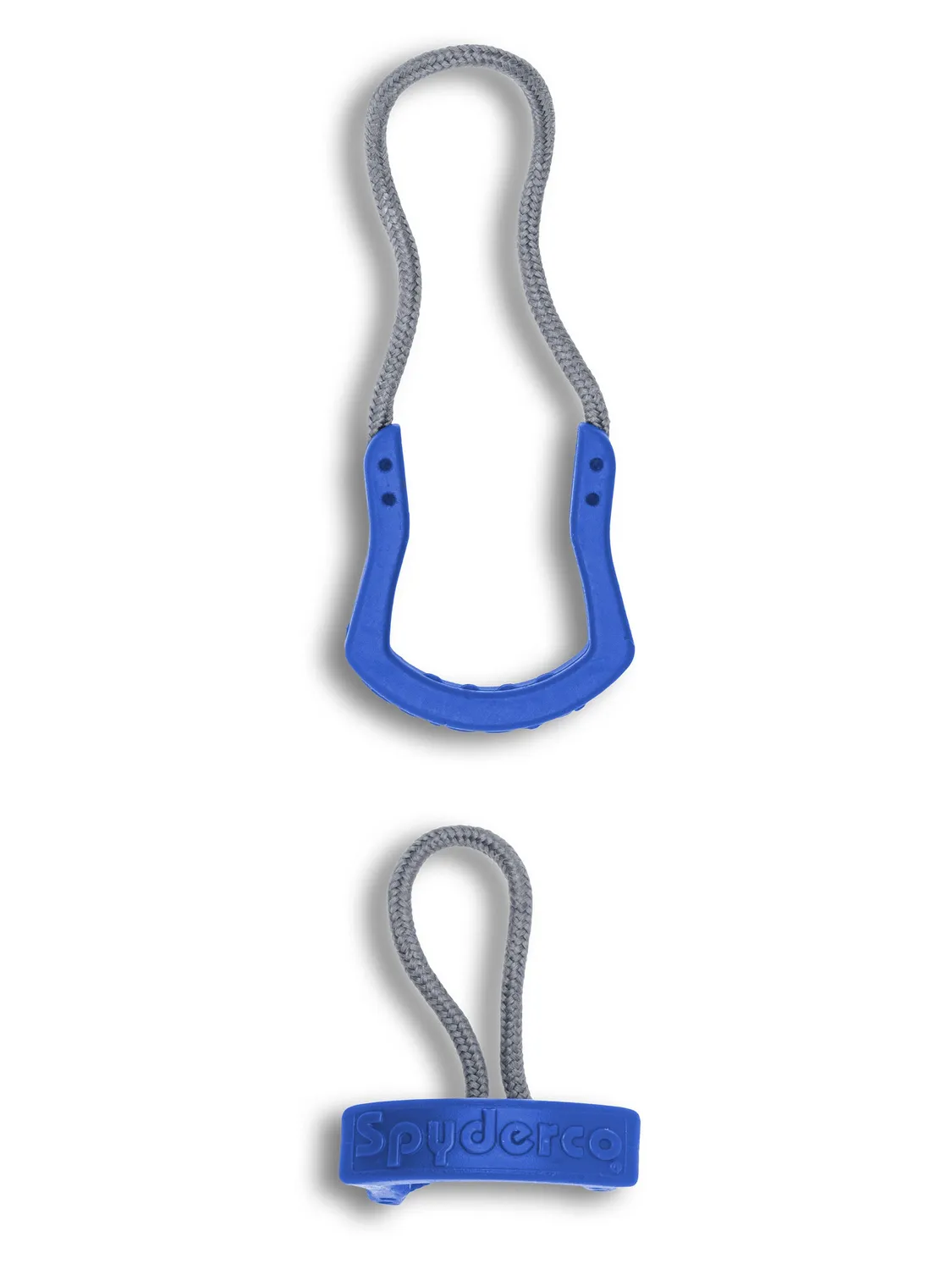Spyderco Vanquest Spartan Zipper Pulls Reißverschluss 6er