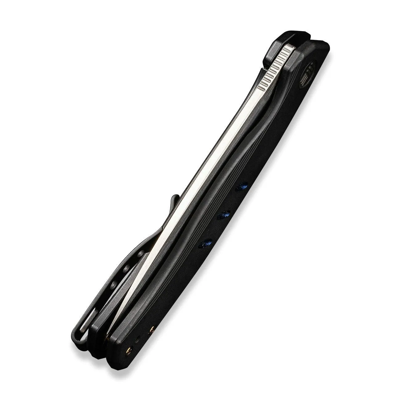WeKnife Seer WE20015-1 Klappmesser Titan limitiert