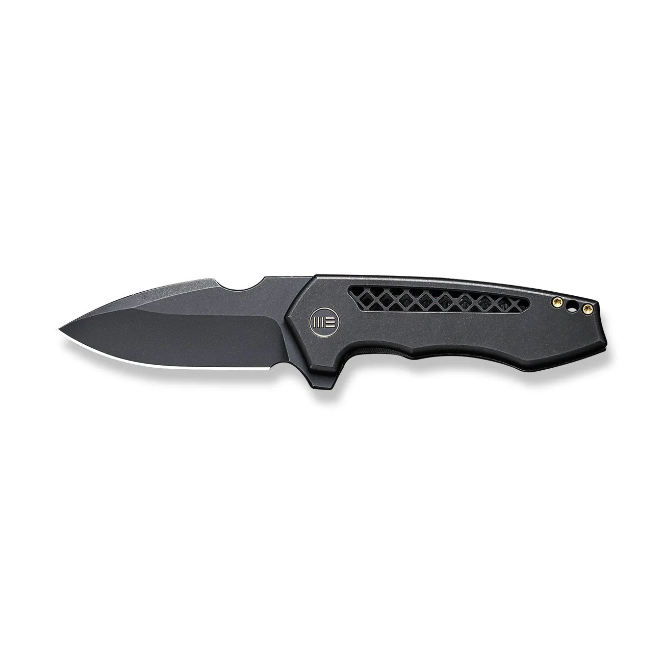 WeKnife Harpen WE23019-1 Klappmesser Titan 20CV
