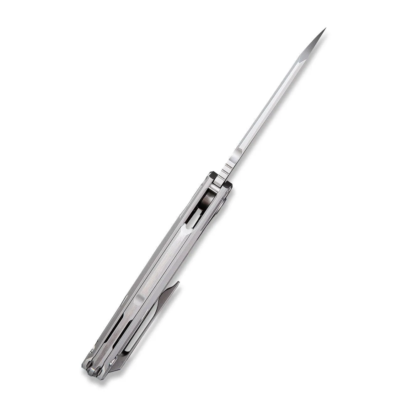WeKnife Mini Buster 2003A Klappmesser Titan 20CV