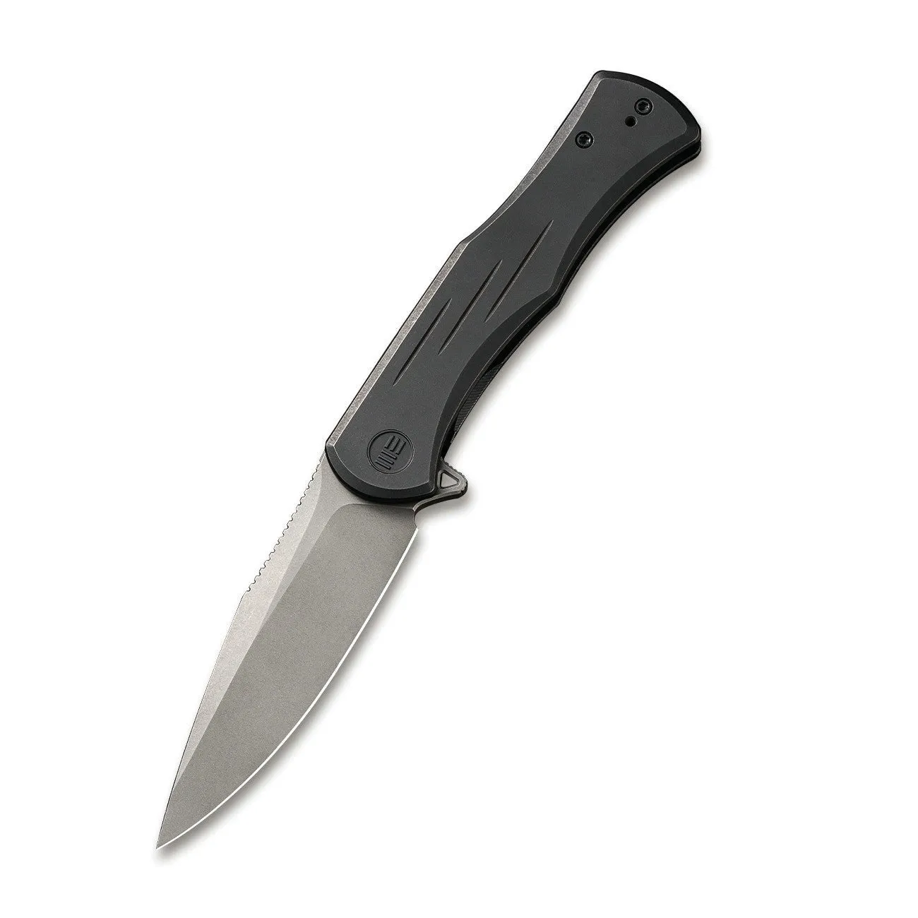 WeKnife Primoris WE20047A-2 Klappmesser Titan Schwarz 20CV