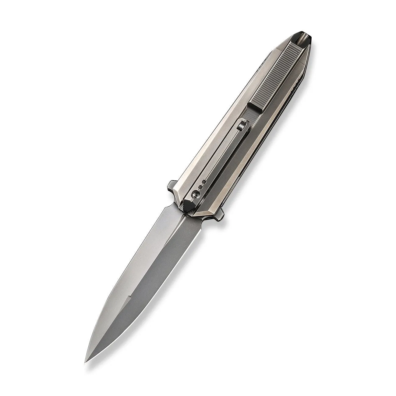 WeKnife Diatomic WE22032-2 Klappmesser Titan 20CV