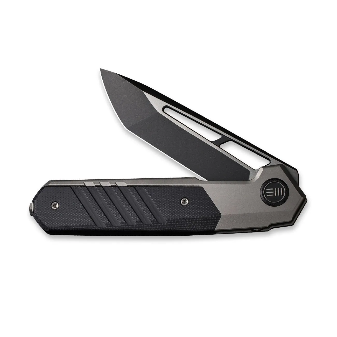 WeKnife Arsenal WE20073-3 Klappmesser Titan G10