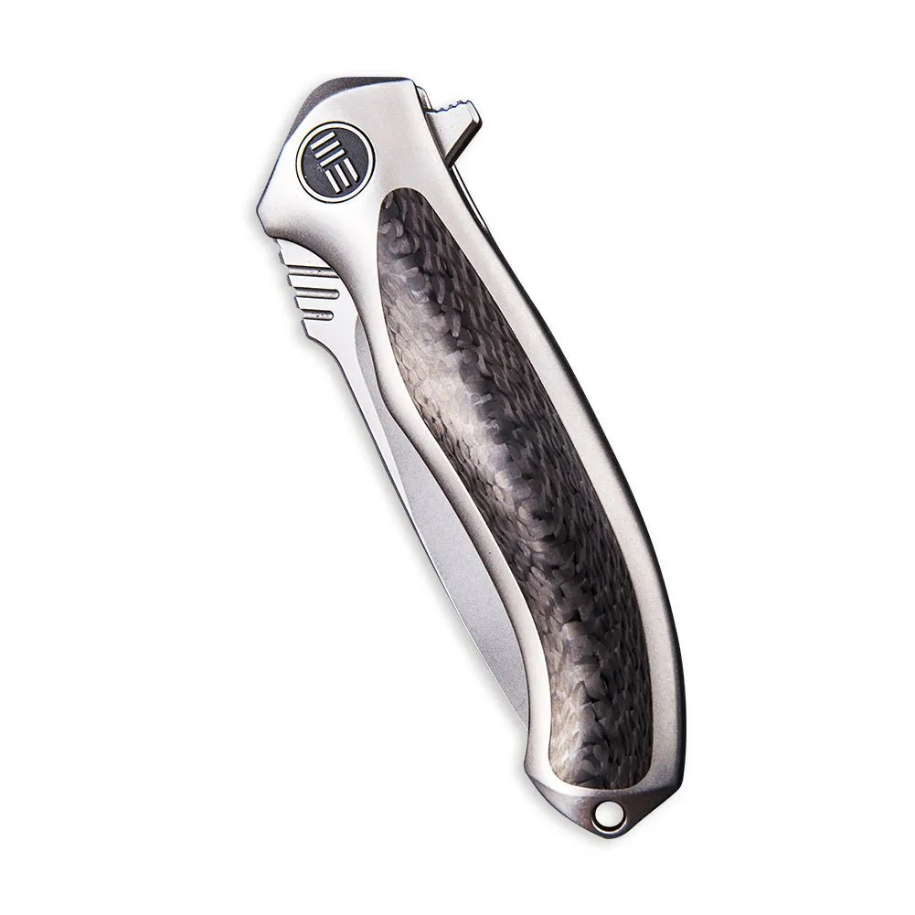 WeKnife Anodyne 914A Taschenmesser Carbon S35VN