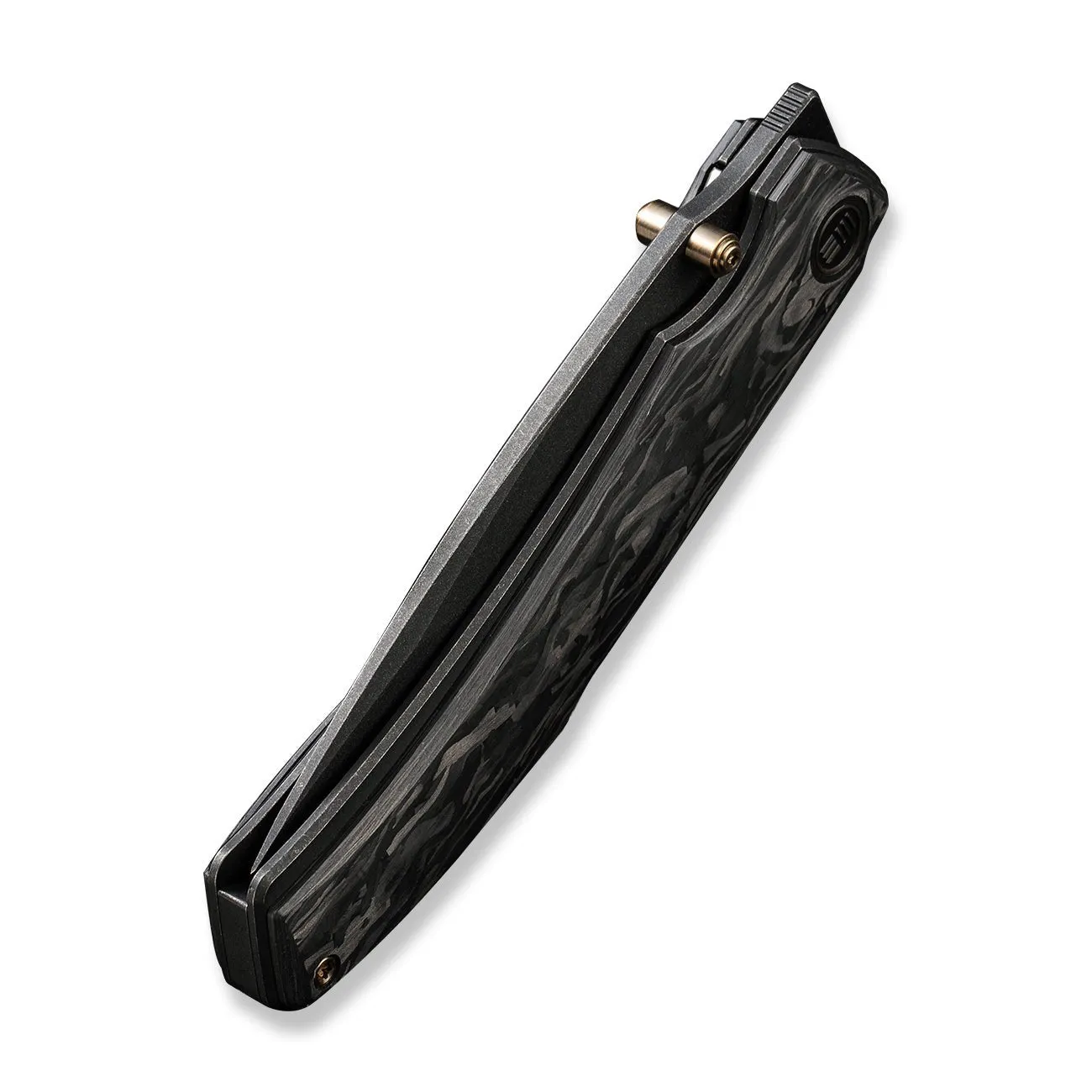 WeKnife Swordfin WE23067-2 Klappmesser Carbon Tanto