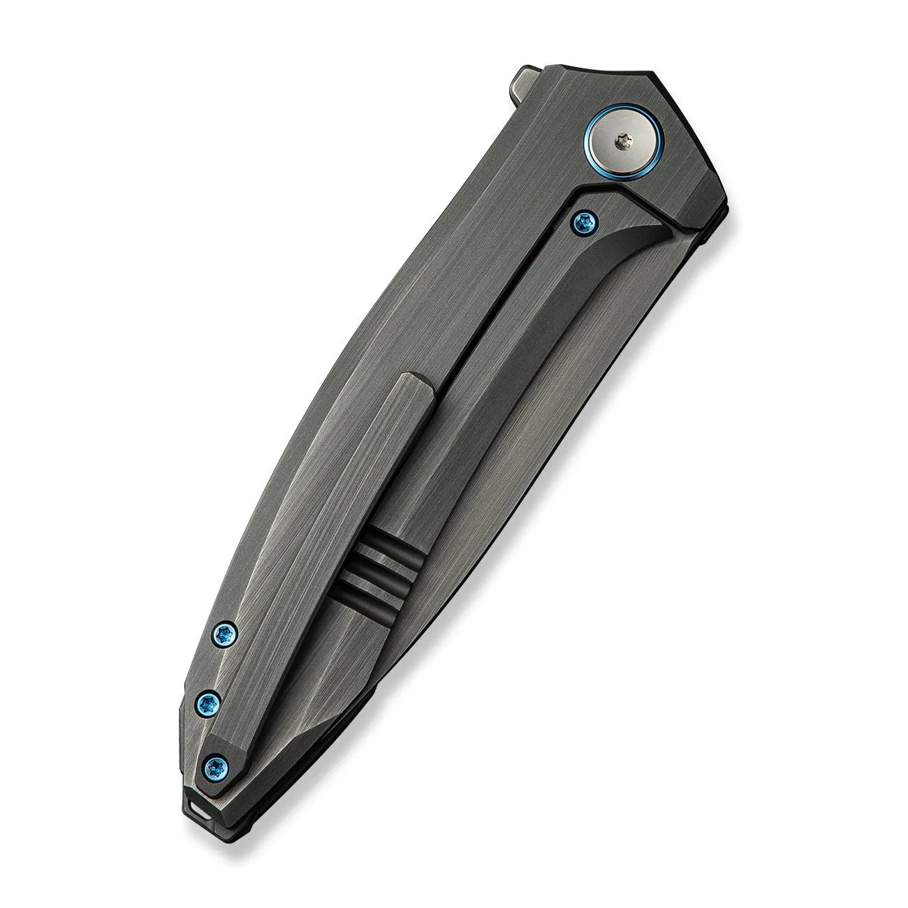 WeKnife Acuminal WE23070-3 Klappmesser Titan Vanax