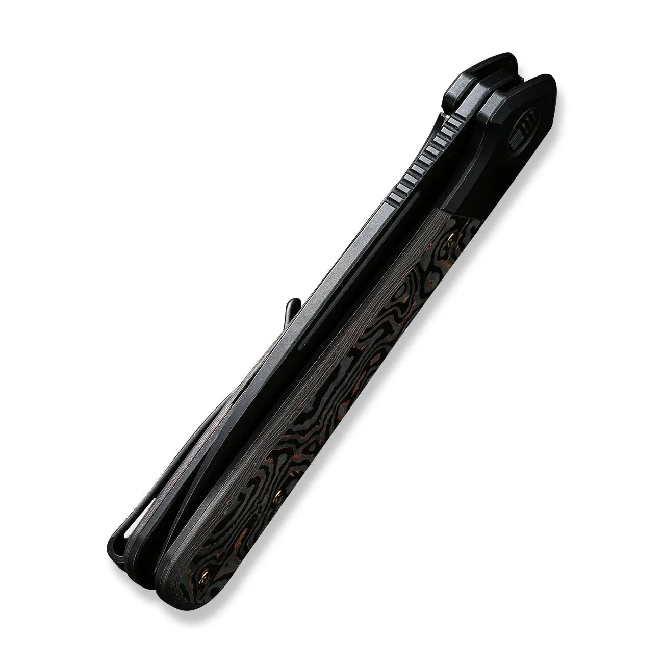WEKnife Soothsayer WE20050-2 Taschenmesser Carbon 20CV