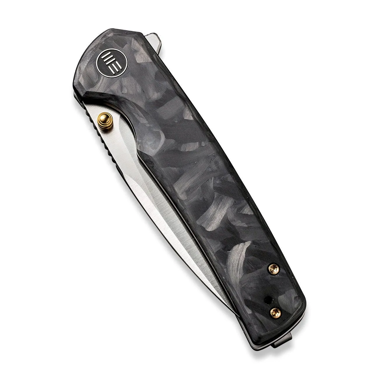 WeKnife Subjugator WE21014D-1 Taschenmesser Carbon 20CV
