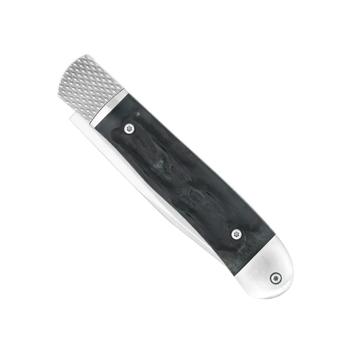 CobraTec Trapper Automatikmesser D2 Hidden Release