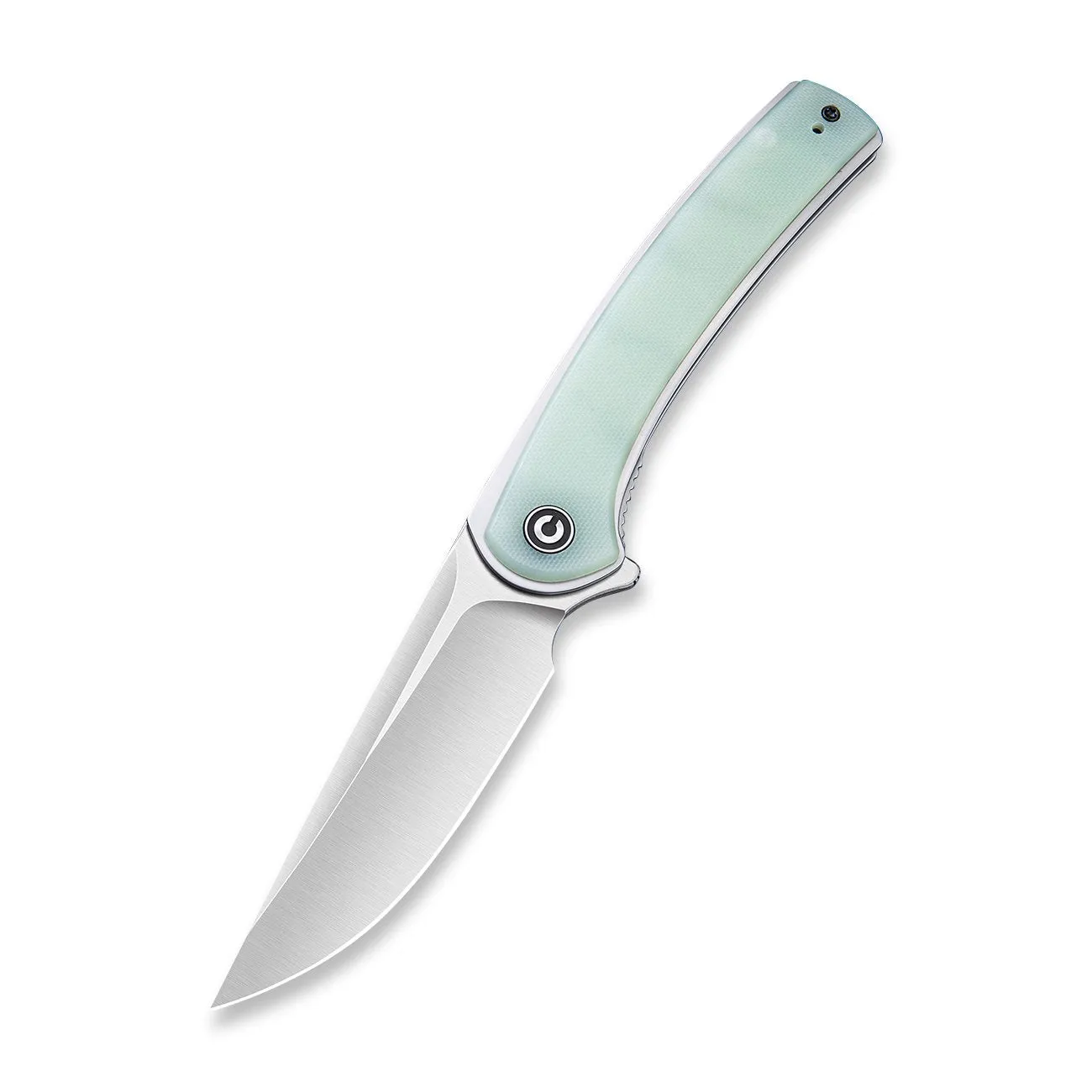 Civivi Asticus C2002B Klappmesser D2 G-10 nature