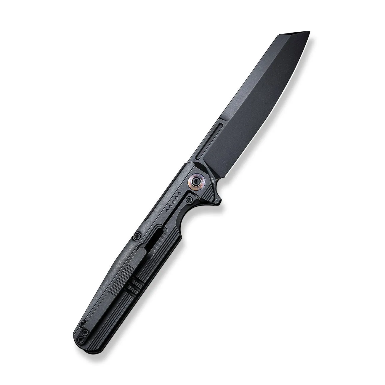 WeKnife Reiver WE16020-2 Klappmesser Titan Cleaver