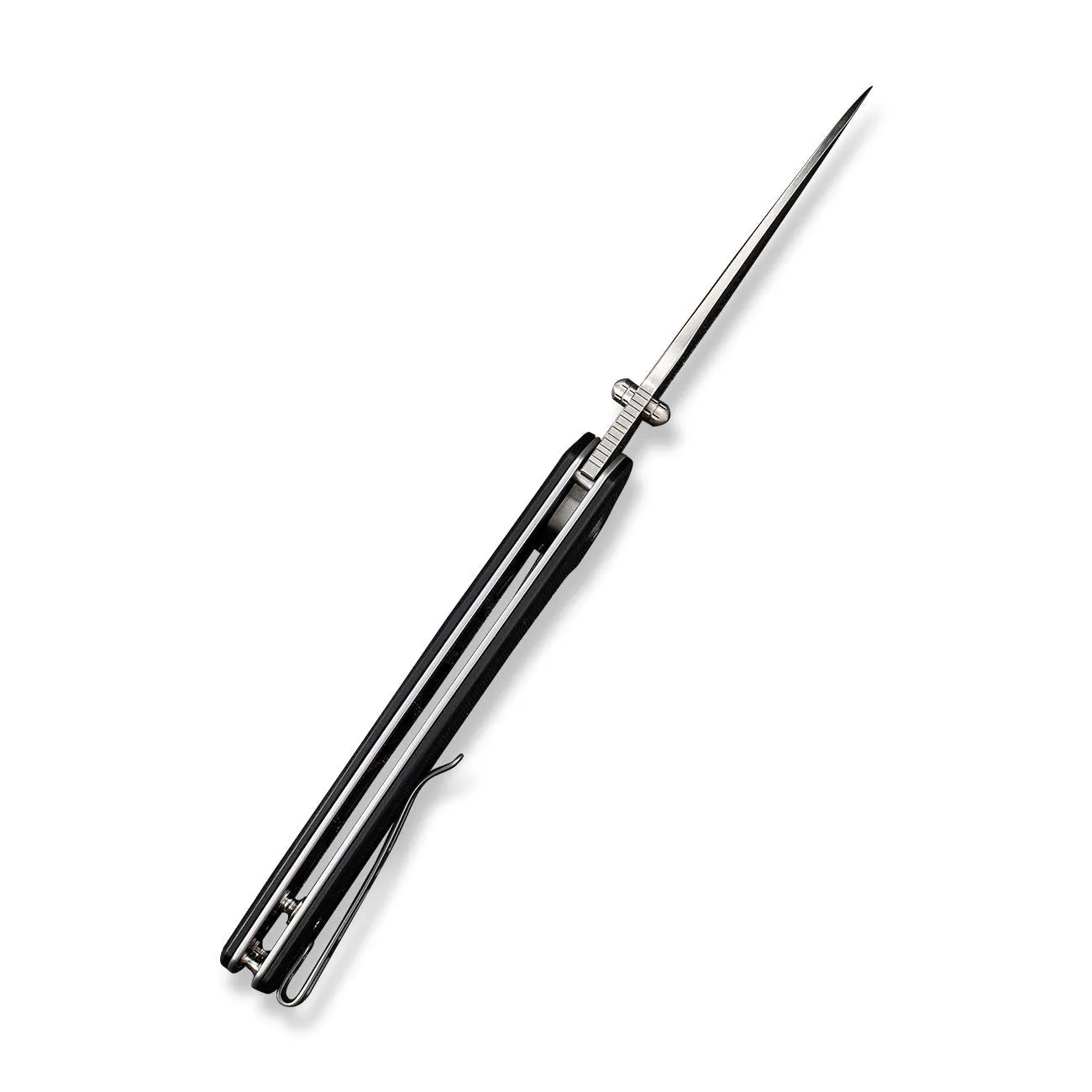 SENCUT Slashkin S20066-1 Klappmesser schwarz D2