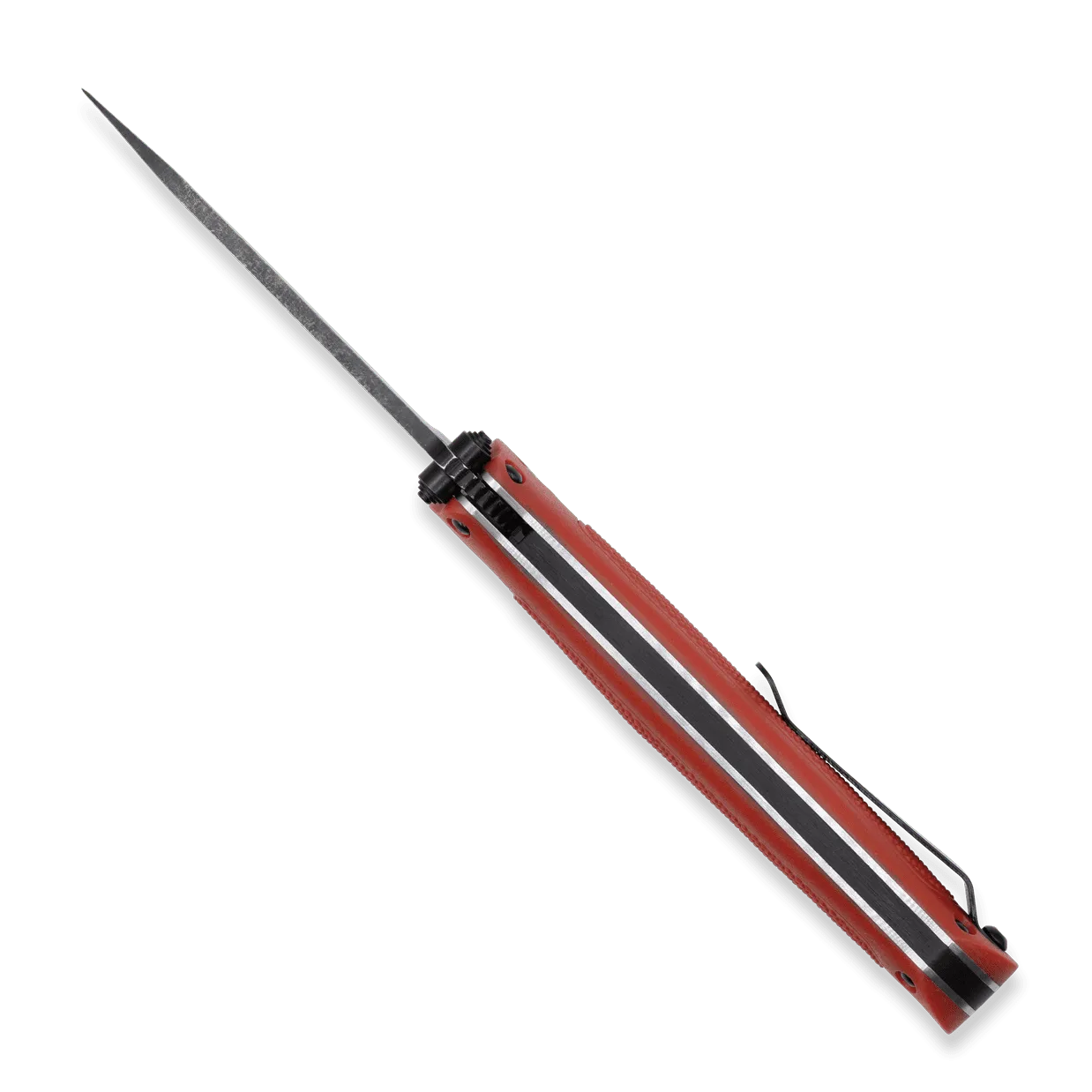 CobraTec Quick Strike Hidden Release Automatikmesser
