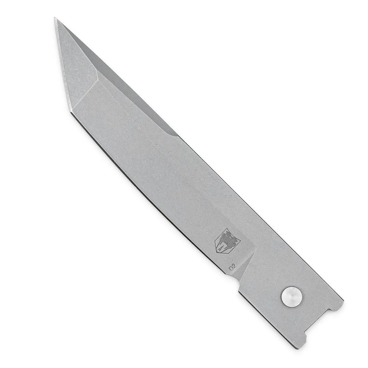 CobraTec FS-X Gen II III Ersatzklinge Large D2 Stonewash