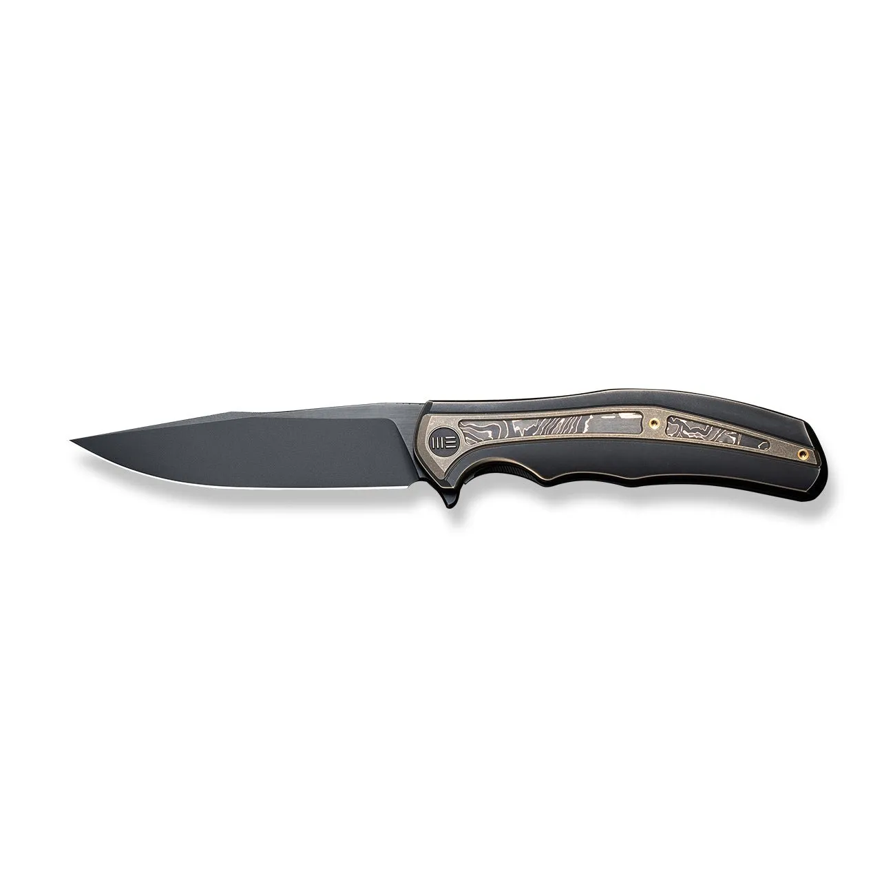 WeKnife Zonda WE22016-3 Taschenmesser 20CV Titan