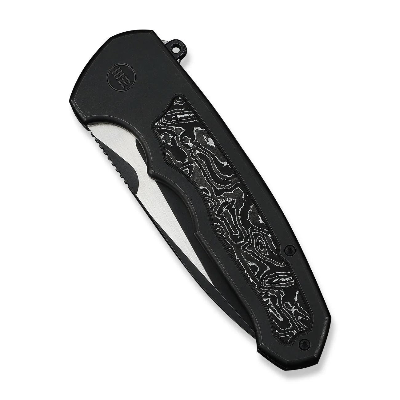 WeKnife Starlash WE23011D-1 Taschenmesser Carbon M390