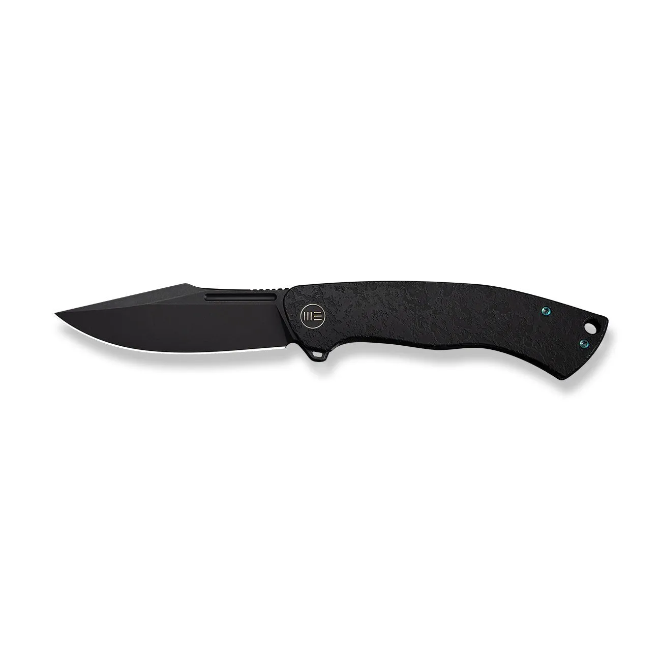WeKnife Essential Knight WE24003-2 Taschenmesser M390