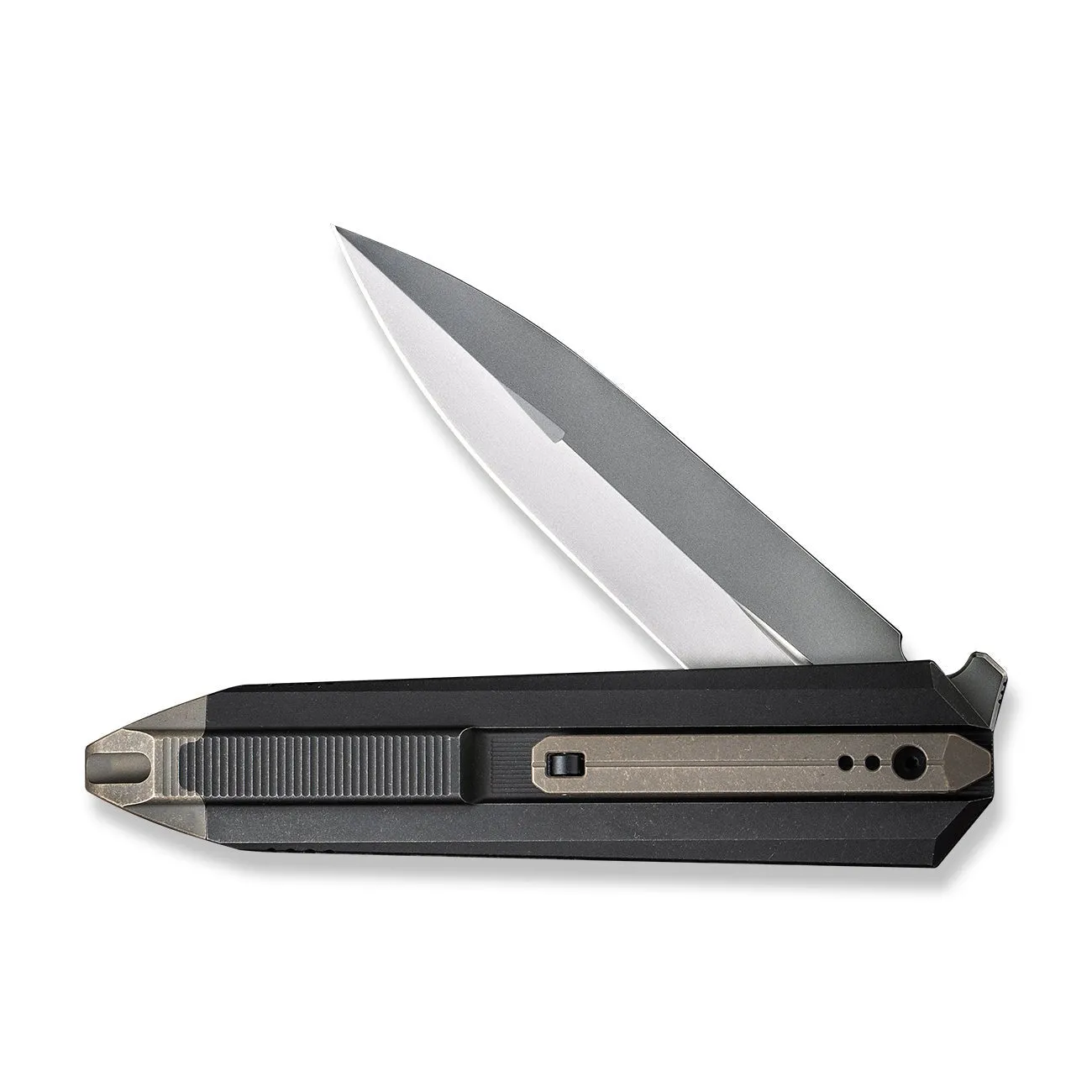WeKnife Diatomic WE22032-3 Klappmesser Titan