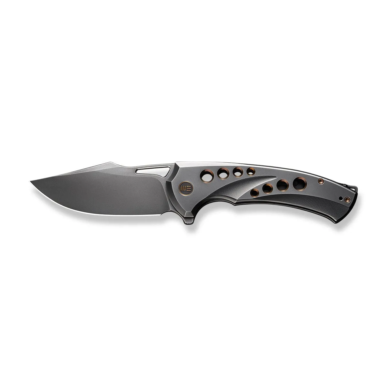 WeKnife Swiftfin WE23051-3 Klappmesser Titan 20CV