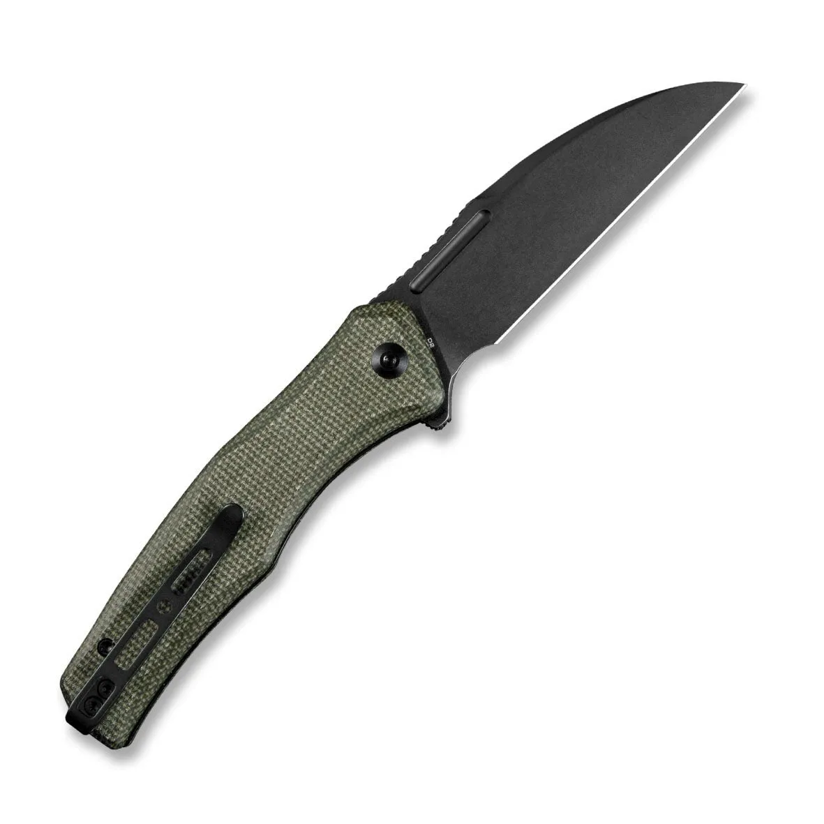 SENCUT Watauga S21011-2 Taschenmesser D2 Wharncliffe