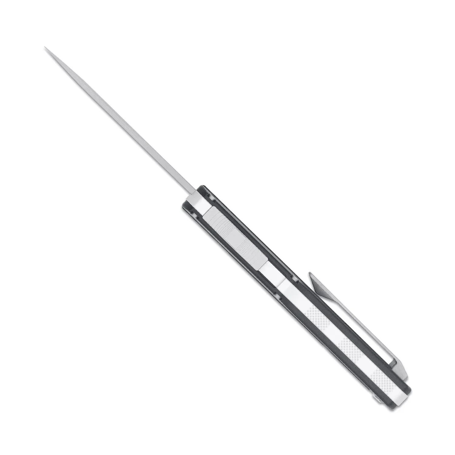 CobraTec Legend OTF-Messer VG-10 Klinge