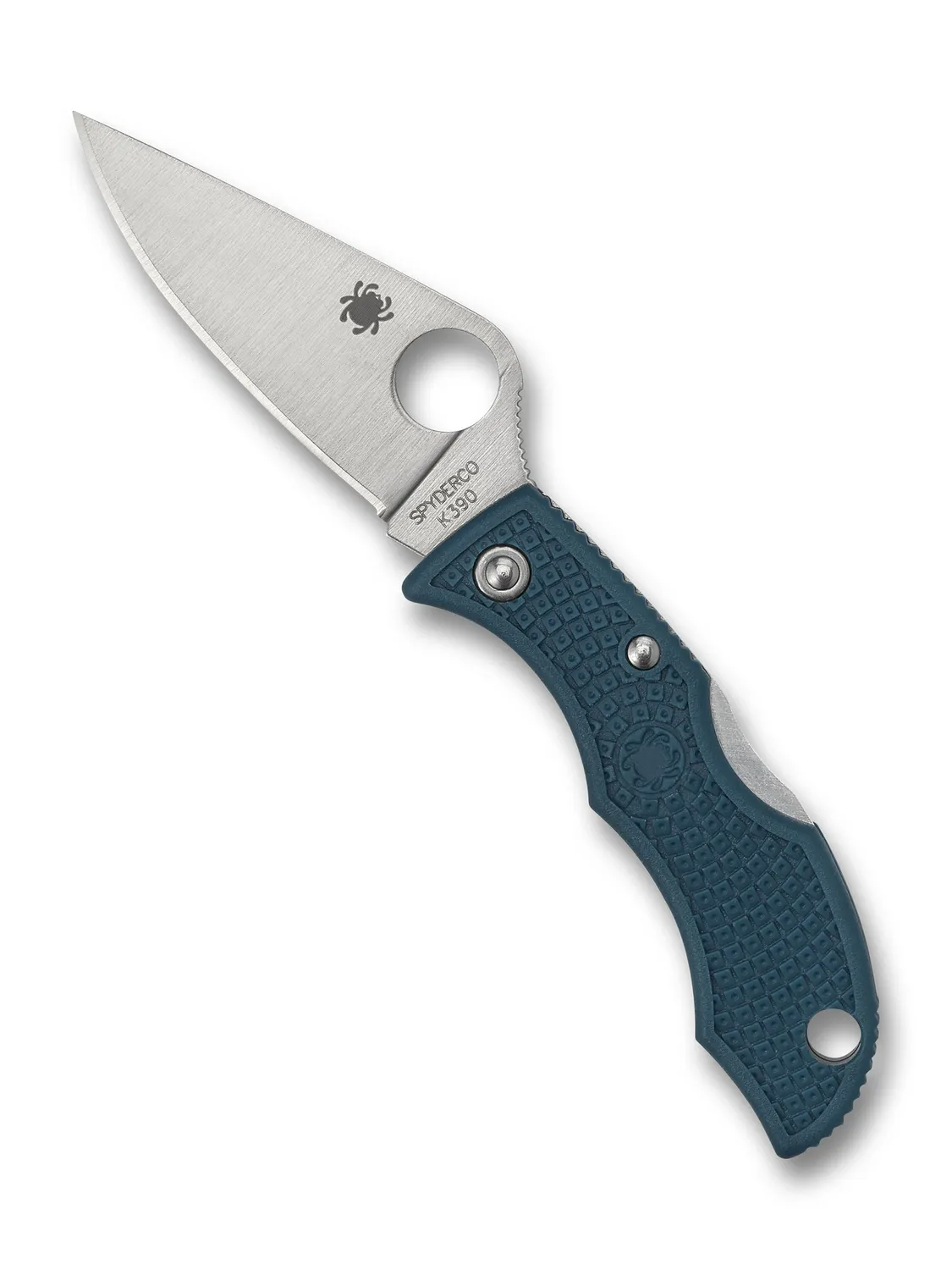 Byrd Ladybug 3 K390 Schlüsselmesser blau