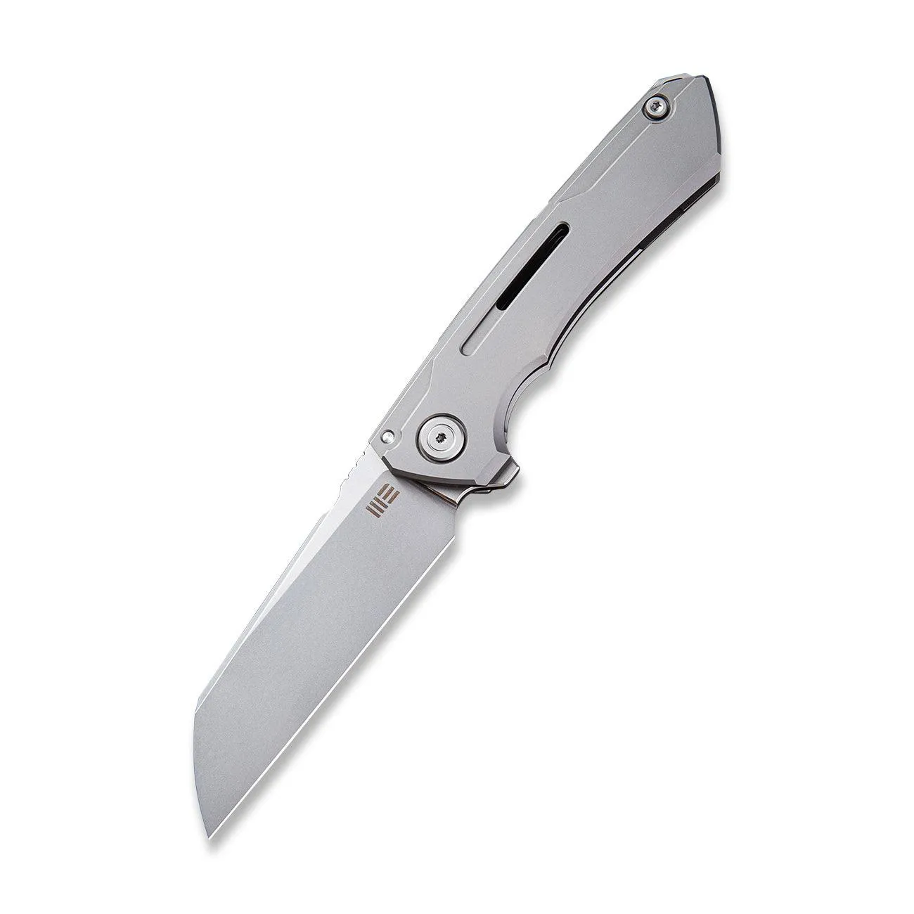 WeKnife Mini Buster 2003A Klappmesser Titan 20CV